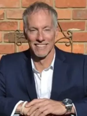 James Britton, St Catharines, Real Estate Agent